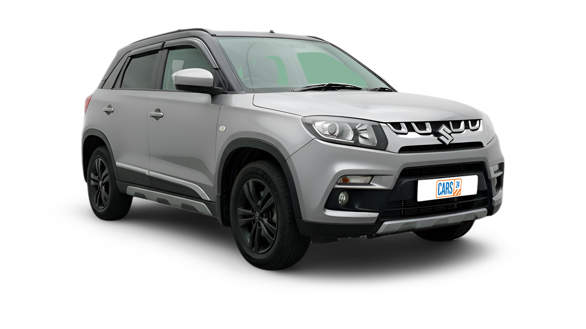 Maruti Vitara Brezza-img